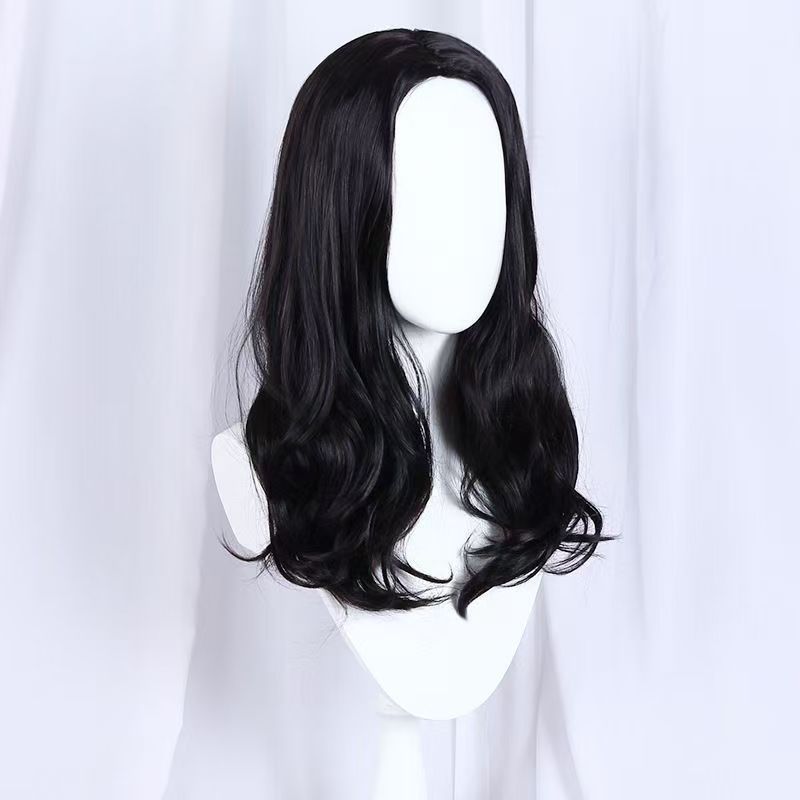 Girl Group Cosplay Wig Korean  – обзор и цена Anime Cosplay Korean Girl