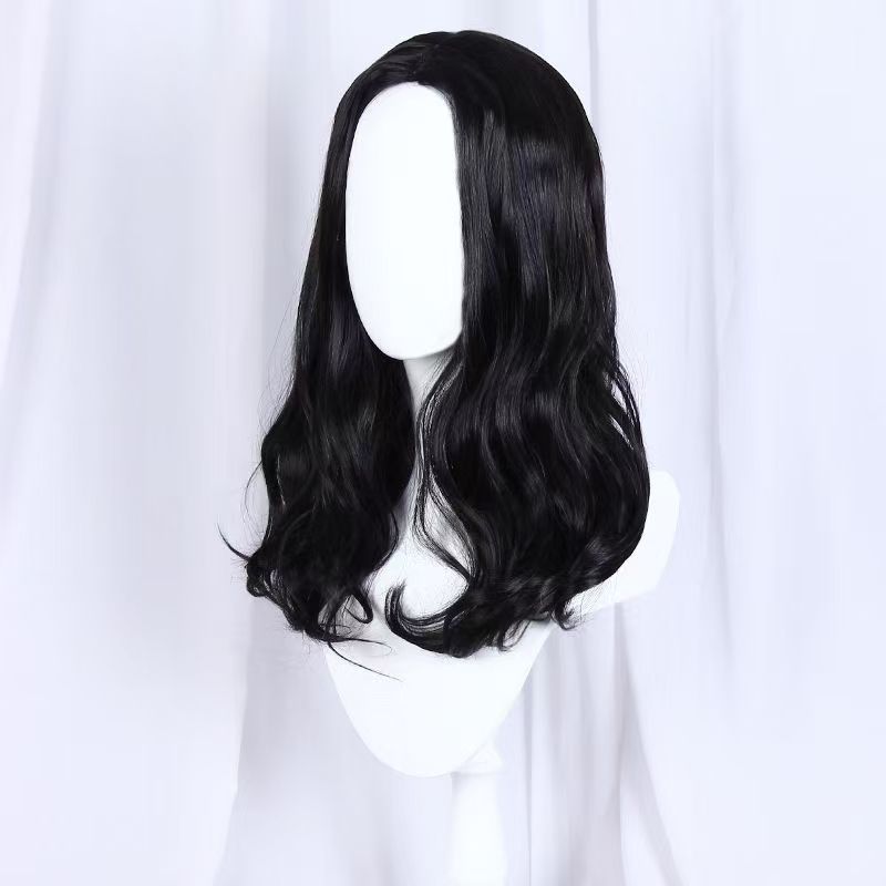 Girl Group Cosplay Wig Korean  – обзор и цена Anime Cosplay Korean Girl