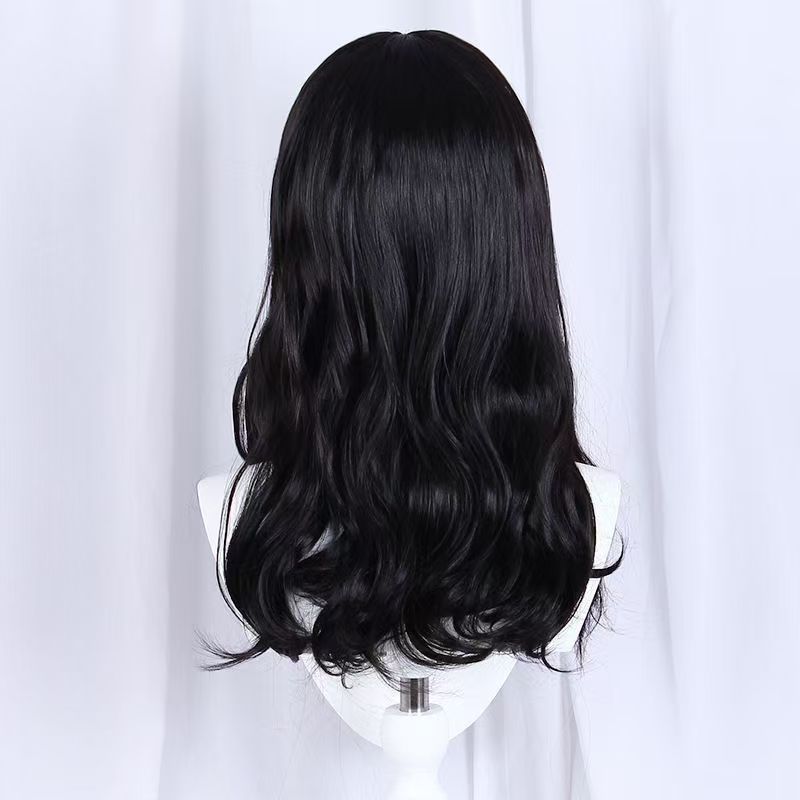 Girl Group Cosplay Wig Korean  – обзор и цена Anime Cosplay Korean Girl