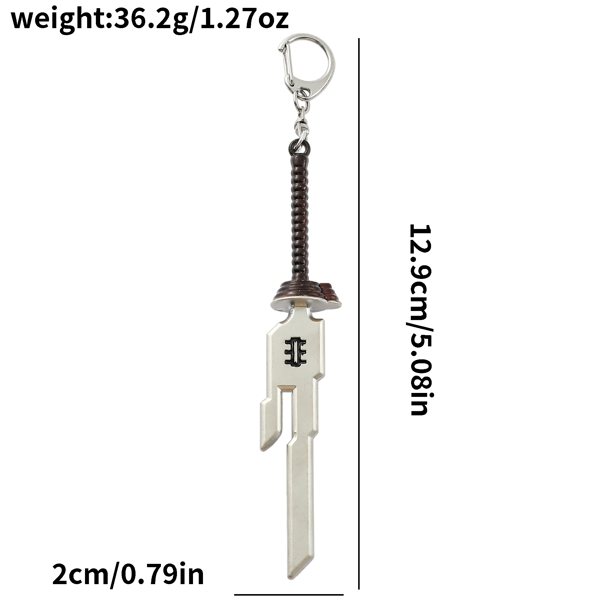 Anime Jujutsu Kaisen Keychain  – обзор и цена Jujutsu Kaisen Uniform