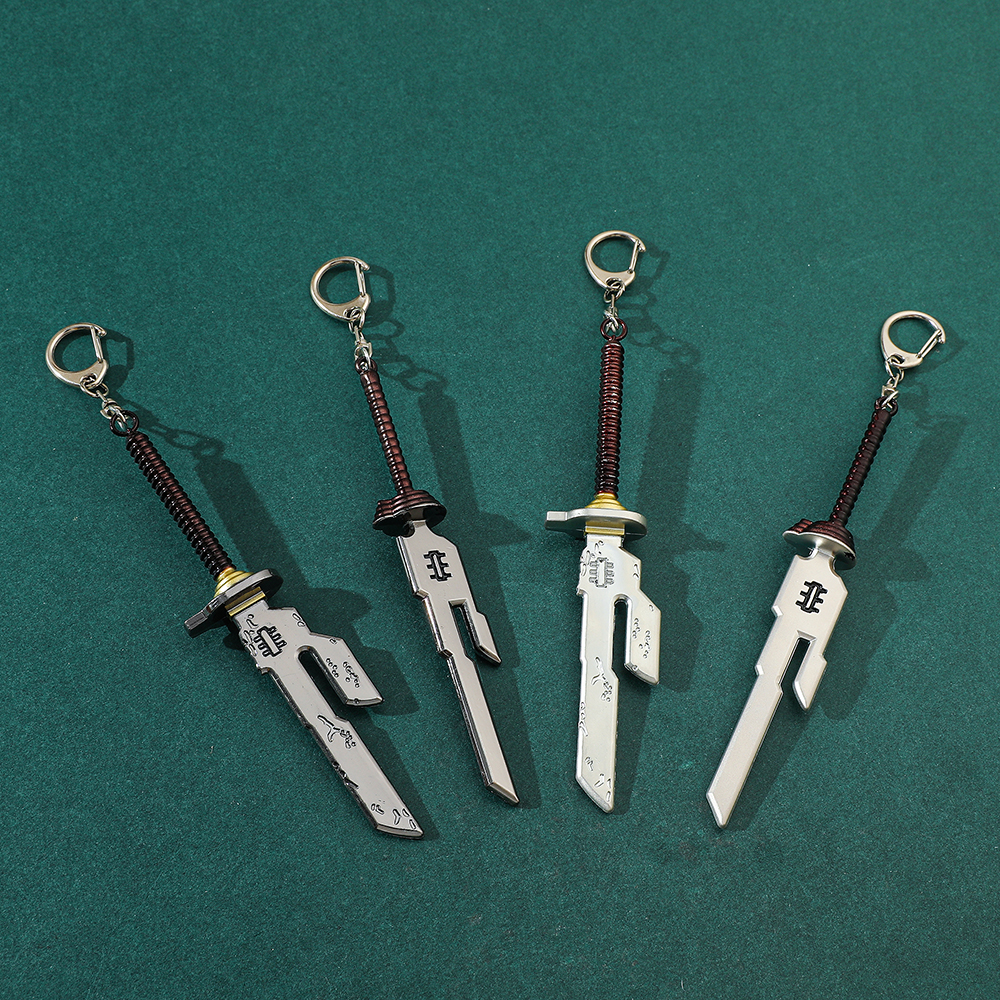 Anime Jujutsu Kaisen Keychain  – обзор и цена Jujutsu Kaisen Uniform