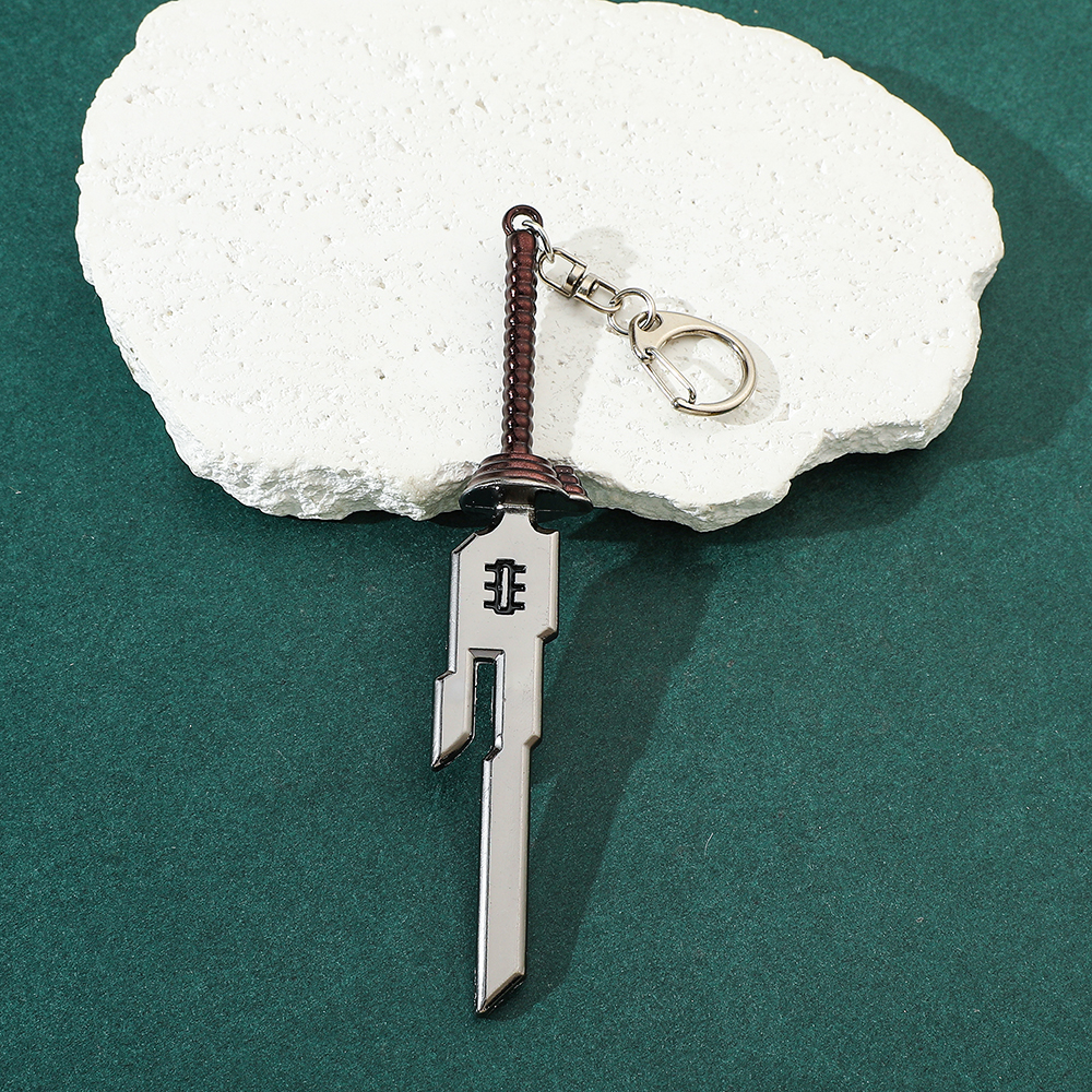 Anime Jujutsu Kaisen Keychain  – обзор и цена Jujutsu Kaisen Uniform