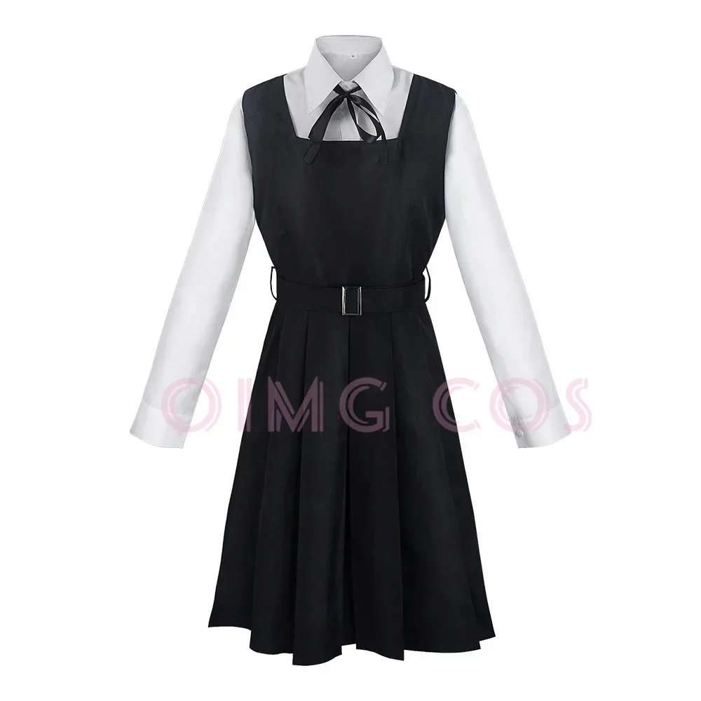 Mitaka Asa Cosplay Costume Cha – обзор и цена Chainsaw Man Cosplay
