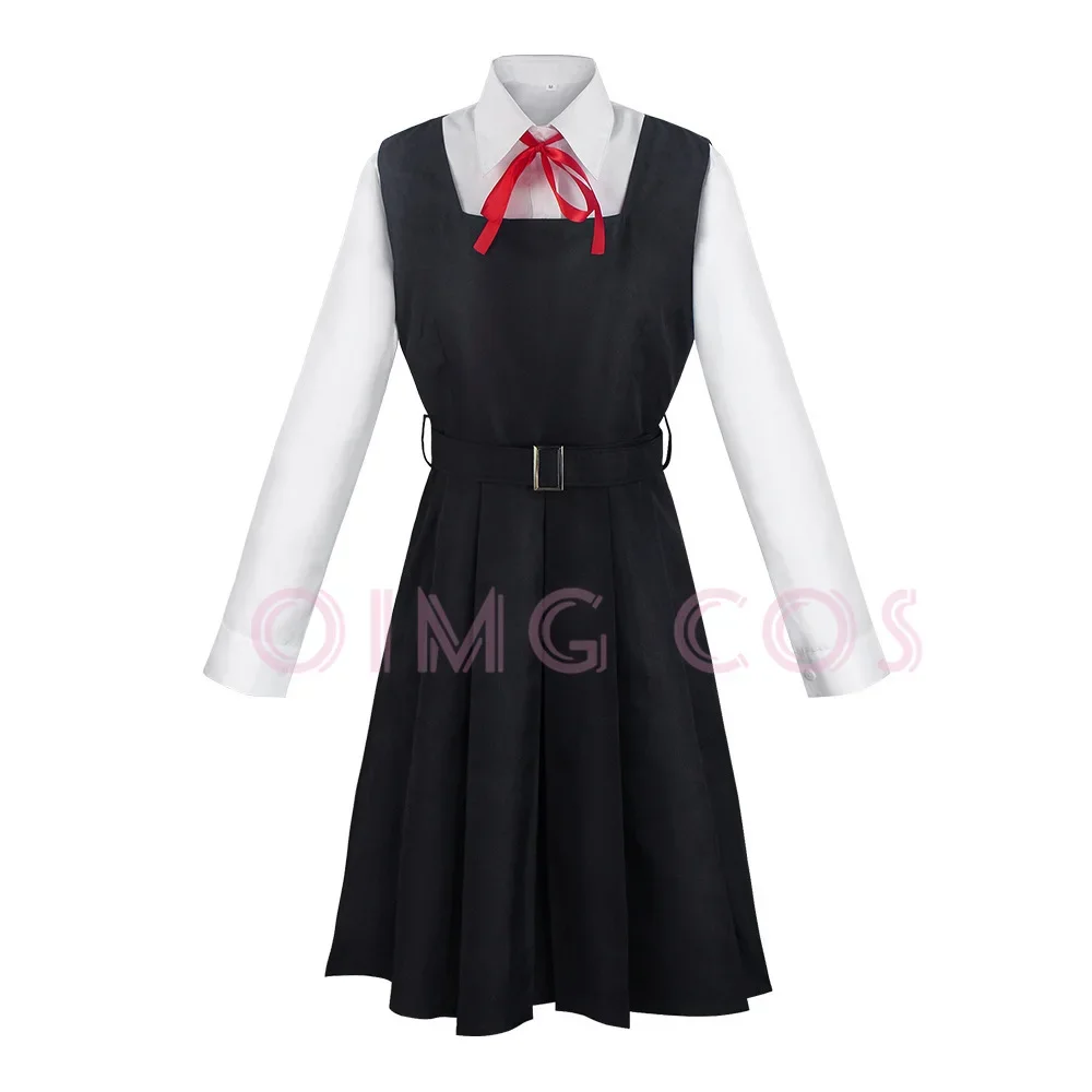 Mitaka Asa Cosplay Costume Cha – обзор и цена Chainsaw Man Cosplay