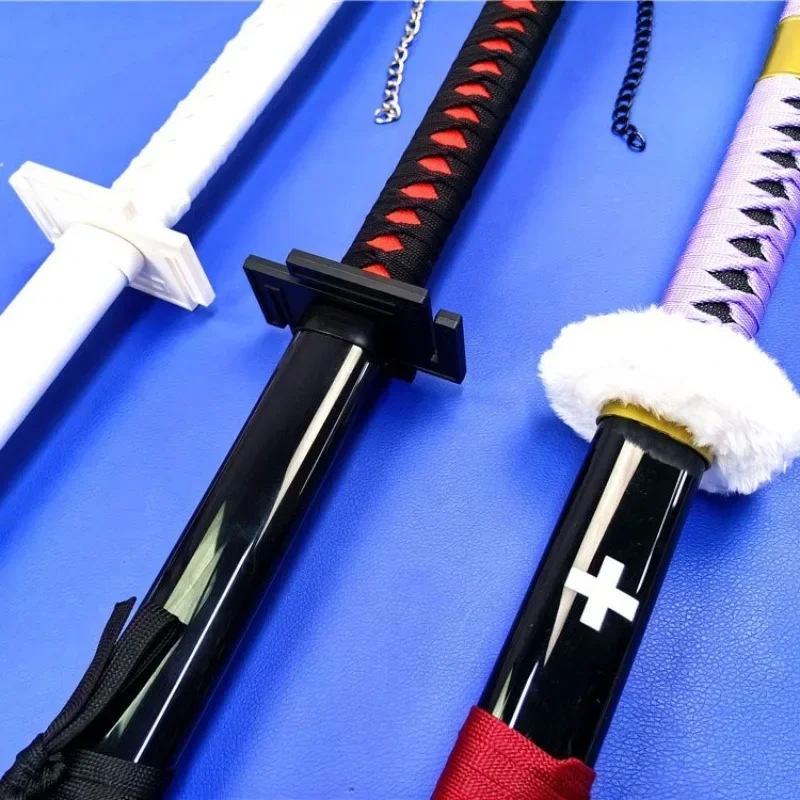55inch Kurosaki Ichigo Katana  – обзор и цена Black Clover Grimoire
