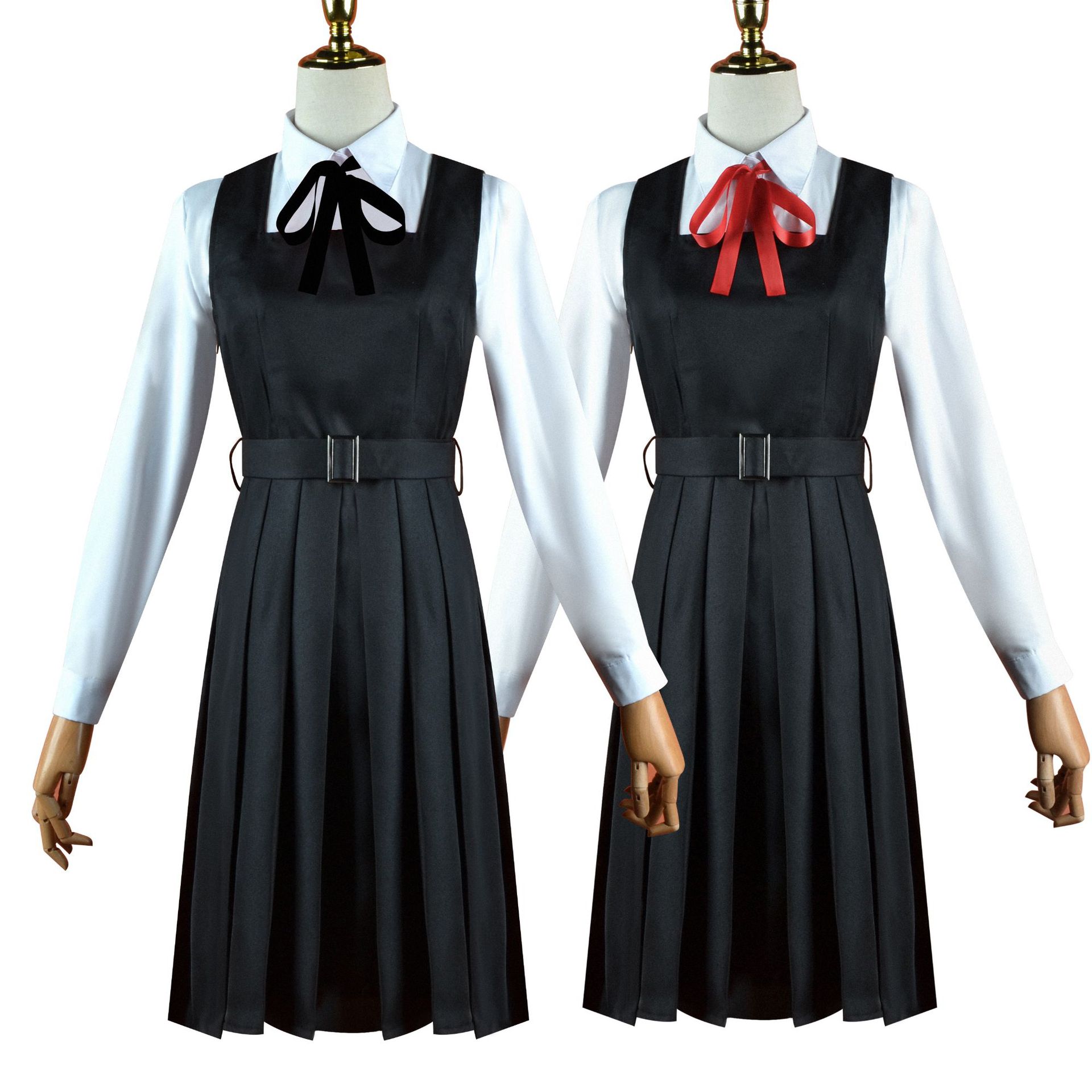 San'ei Chou Cosplay Costume Wa – обзор и цена Chainsaw Man Cosplay