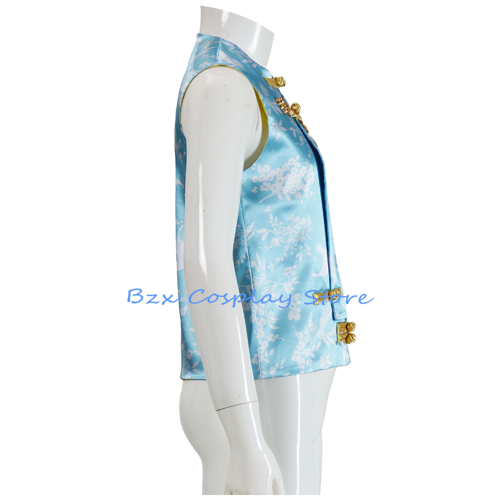 Hat Style Musk Son X Vest Tige – обзор и цена Anime Cosplay In Chinese