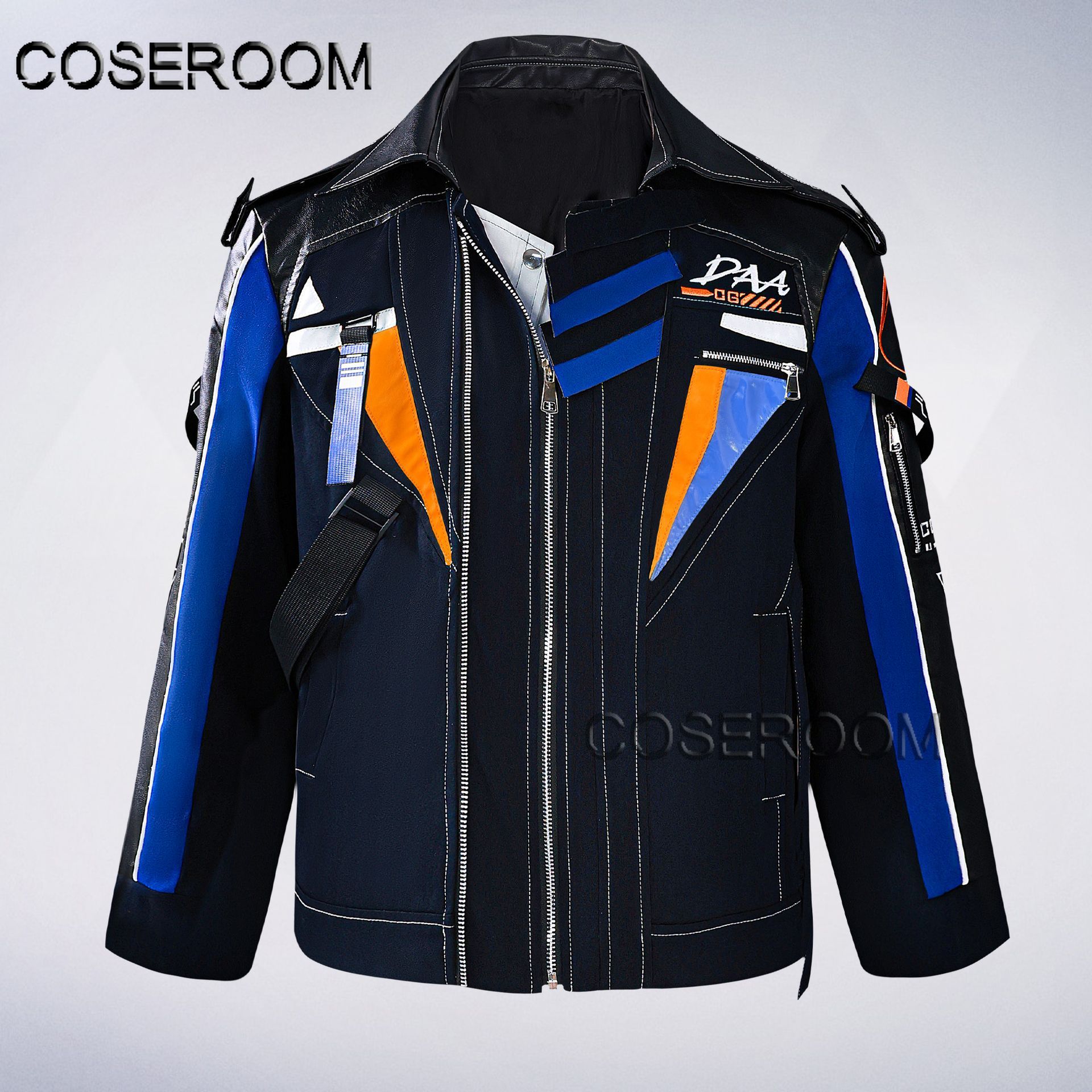 Caleb Cosplay COAT Game Love a – обзор и цена Anime Cosplay Costumes