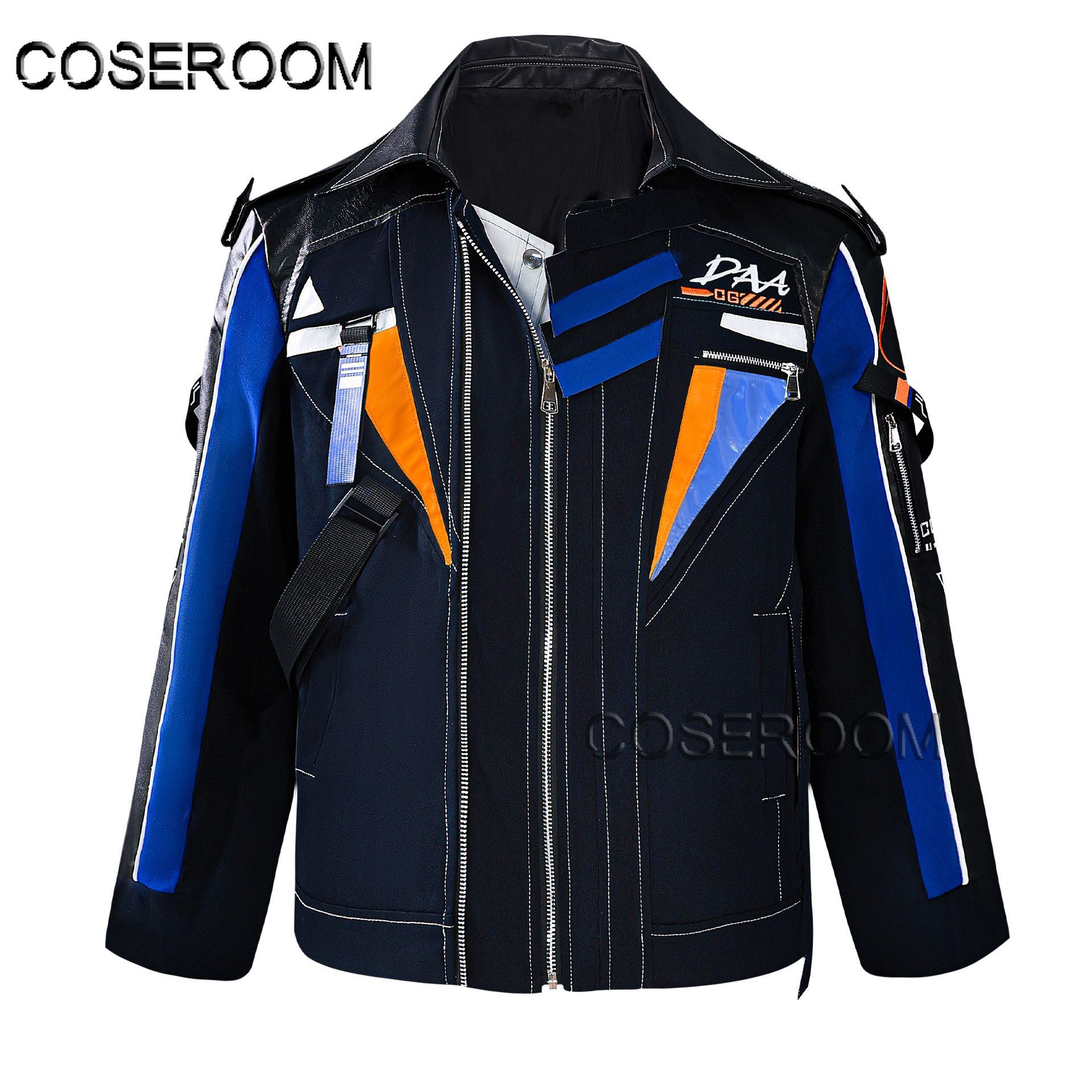 Caleb Cosplay COAT Game Love a – обзор и цена Anime Cosplay Costumes