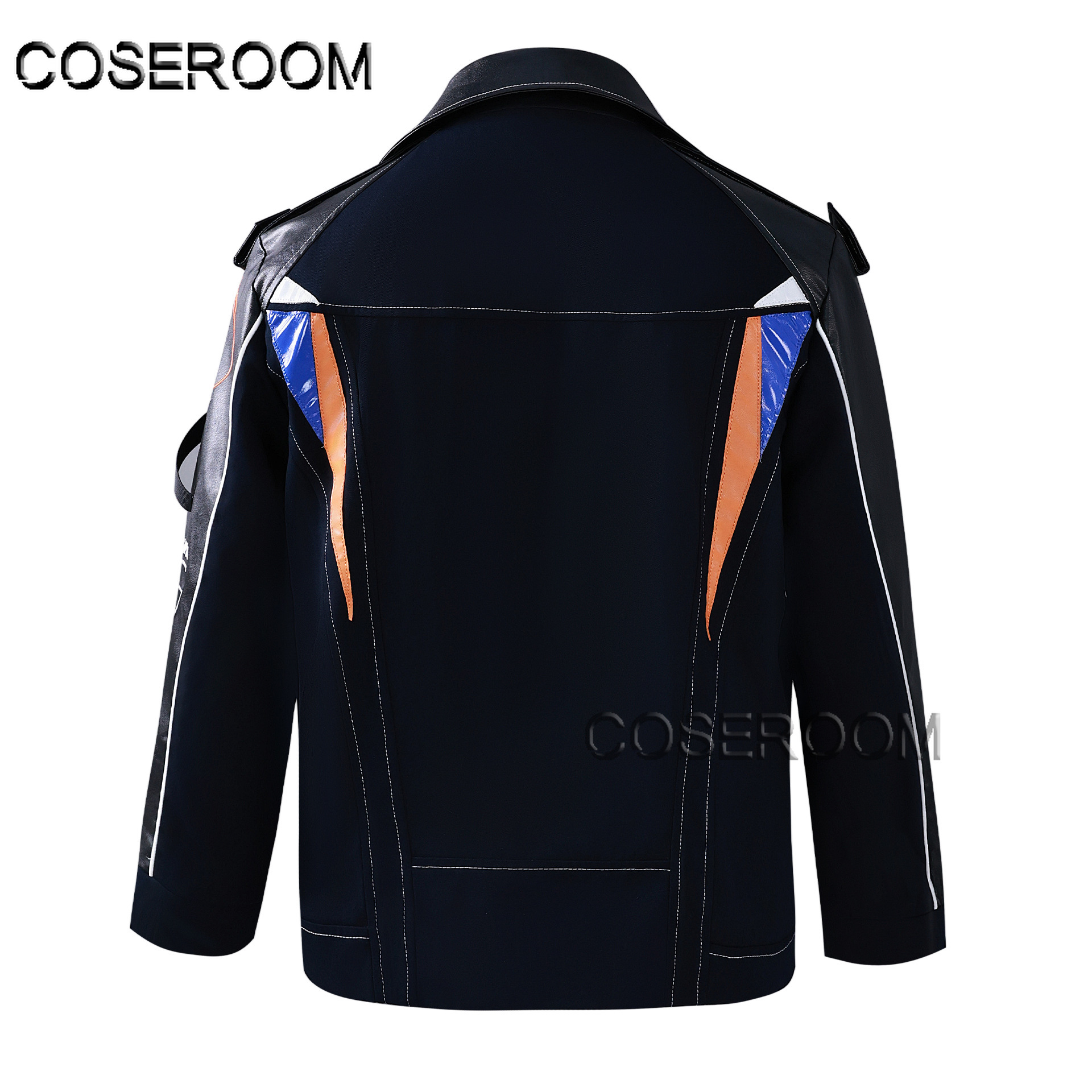 Caleb Cosplay COAT Game Love a – обзор и цена Anime Cosplay Costumes