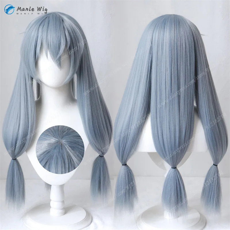 Anime Cosplay Pre Styled 3 bra – обзор и цена Anime Cosplay Blue Hair