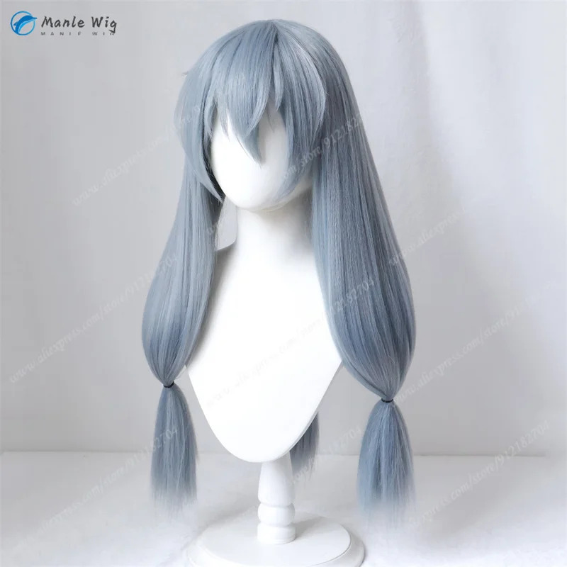 Anime Cosplay Pre Styled 3 bra – обзор и цена Anime Cosplay Blue Hair
