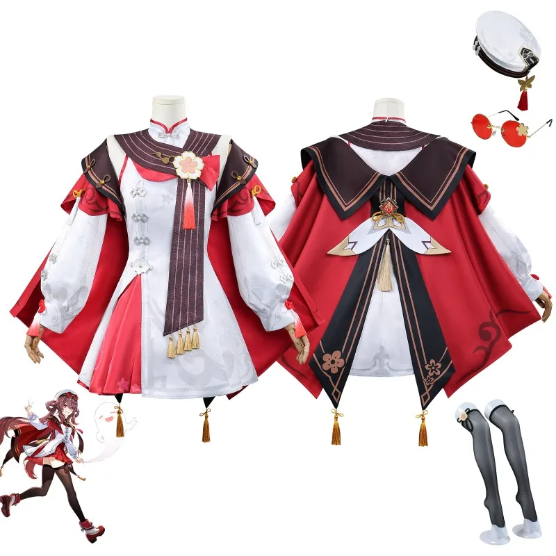 Cosplay costume game new skin  – обзор и цена Anime Cosplay Plus Size