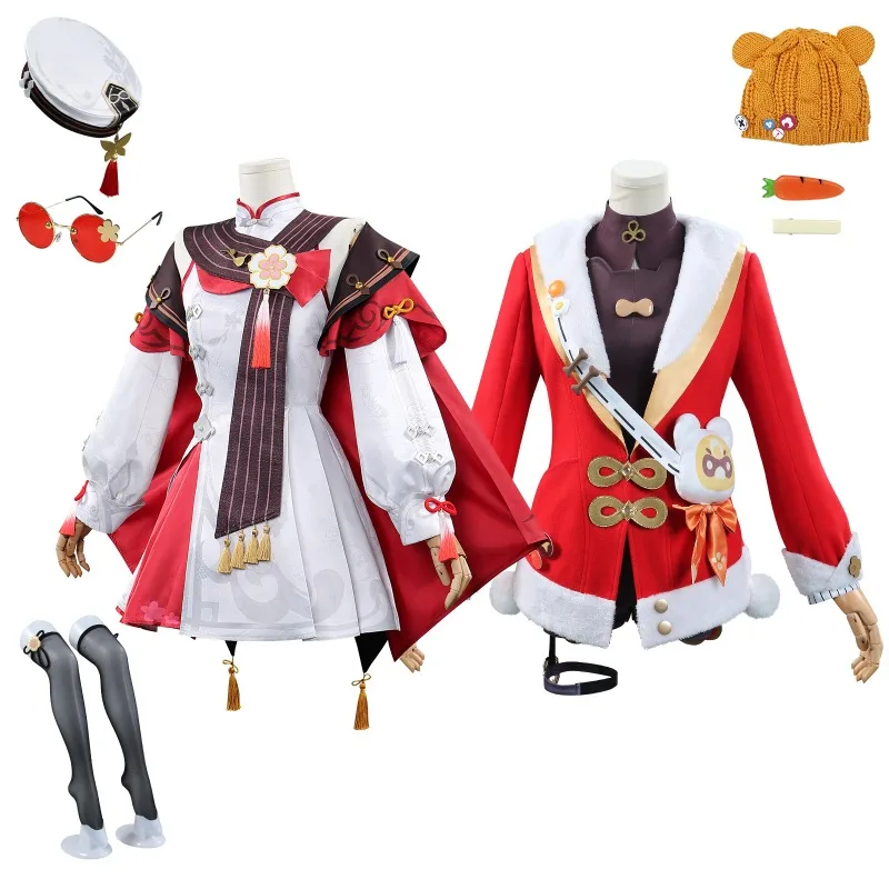 Cosplay costume game new skin  – обзор и цена Anime Cosplay Plus Size