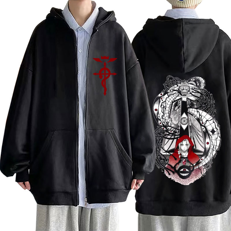 Japanese Anime Fullmetal Alche – обзор и цена Fullmetal Alchemist Coat