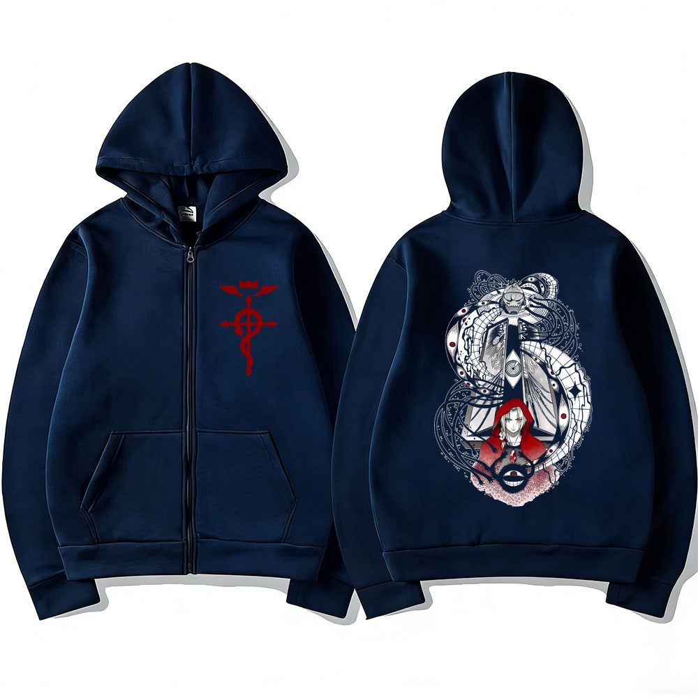 Japanese Anime Fullmetal Alche – обзор и цена Fullmetal Alchemist Coat