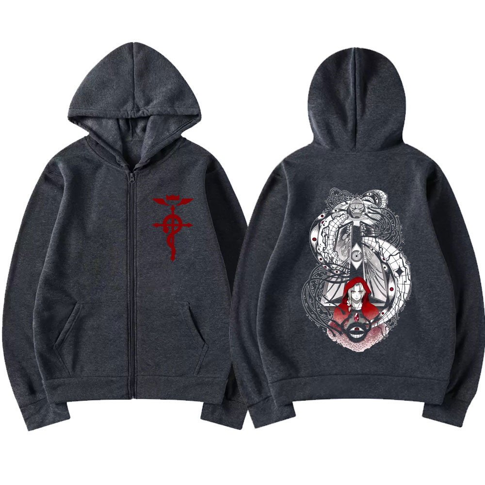 Japanese Anime Fullmetal Alche – обзор и цена Fullmetal Alchemist Coat