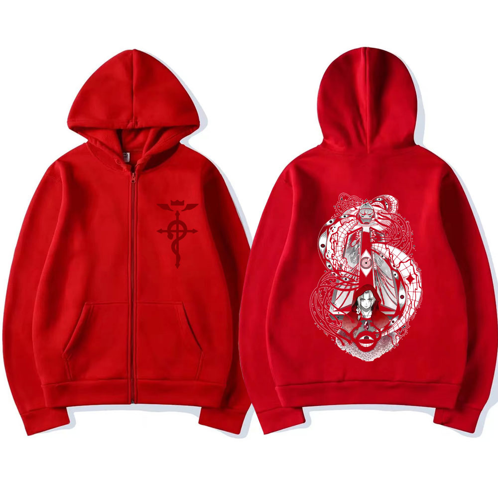 Japanese Anime Fullmetal Alche – обзор и цена Fullmetal Alchemist Coat