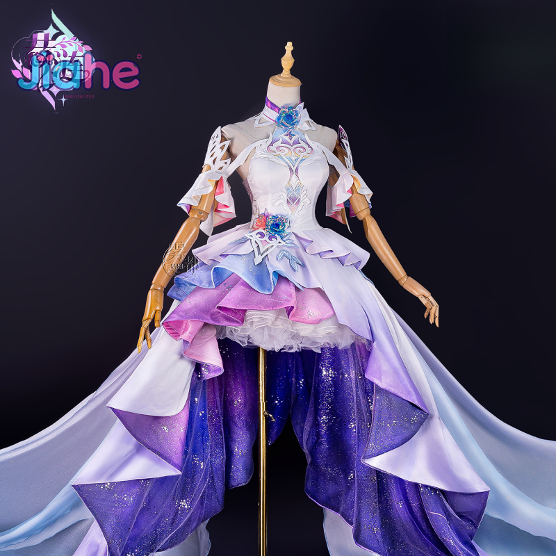 Game Honkai：Star Rail Cyrene C – обзор и цена Anime Cosplay Female Characters