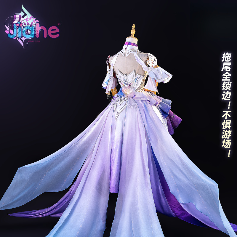 Game Honkai：Star Rail Cyrene C – обзор и цена Anime Cosplay Female Characters