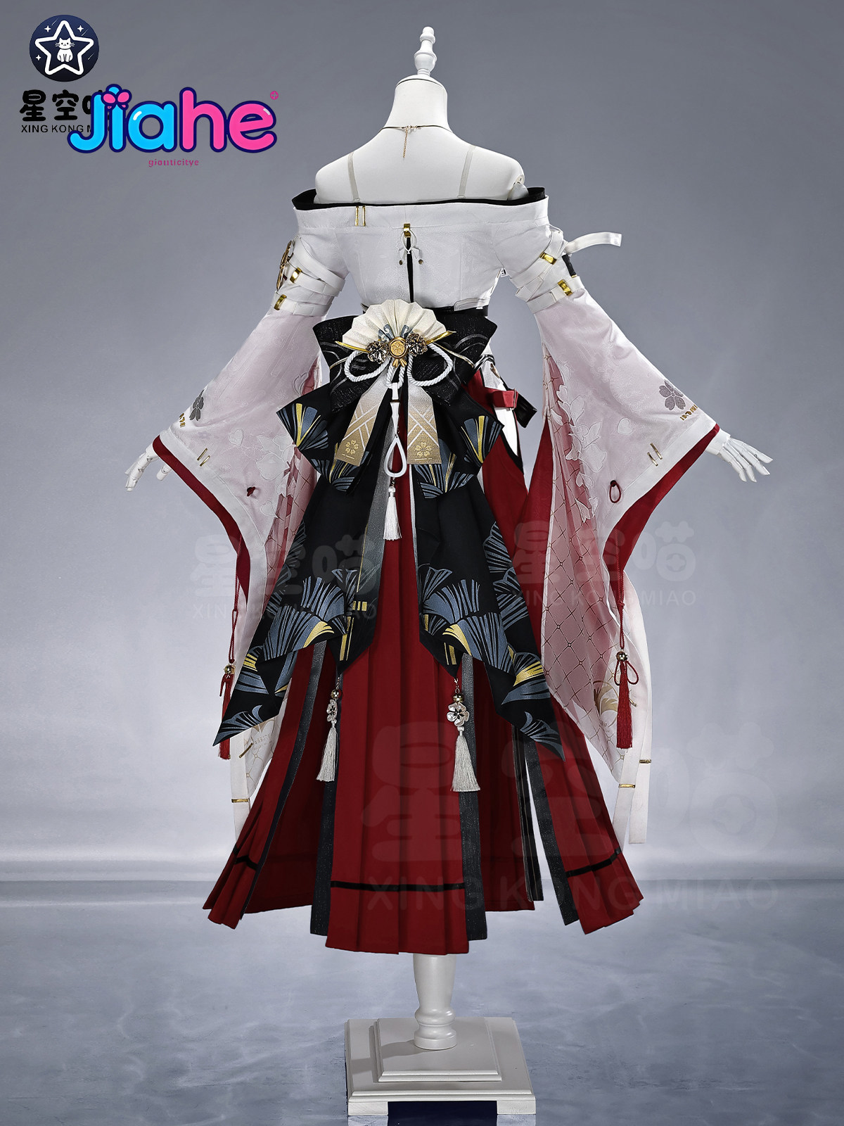 Game Wuthering Waves Hiyuki Co – обзор и цена Anime Cosplay In Chinese