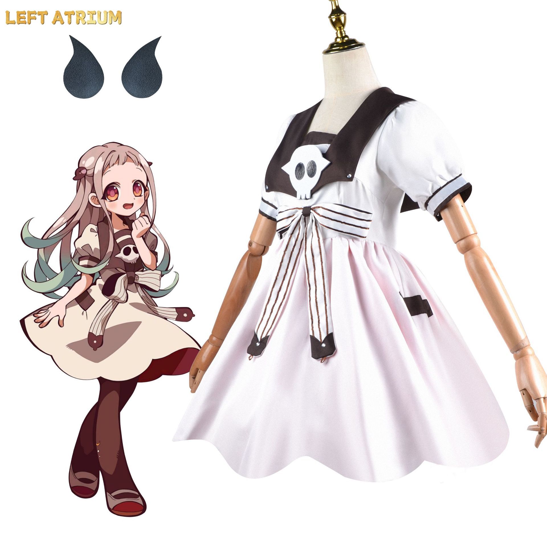 Anime Toilet-bound Jibaku Shou – обзор и цена Anime Cosplay Ideas For Women