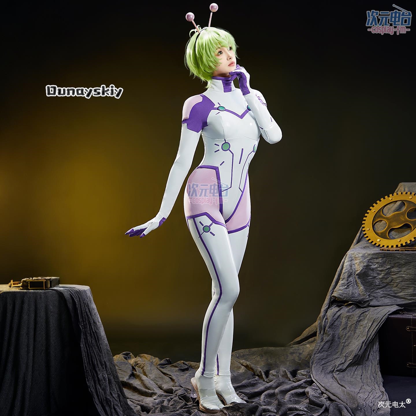 Vamola Bamora Cosplay Costume  – обзор и цена Anime Cosplay Plus Size