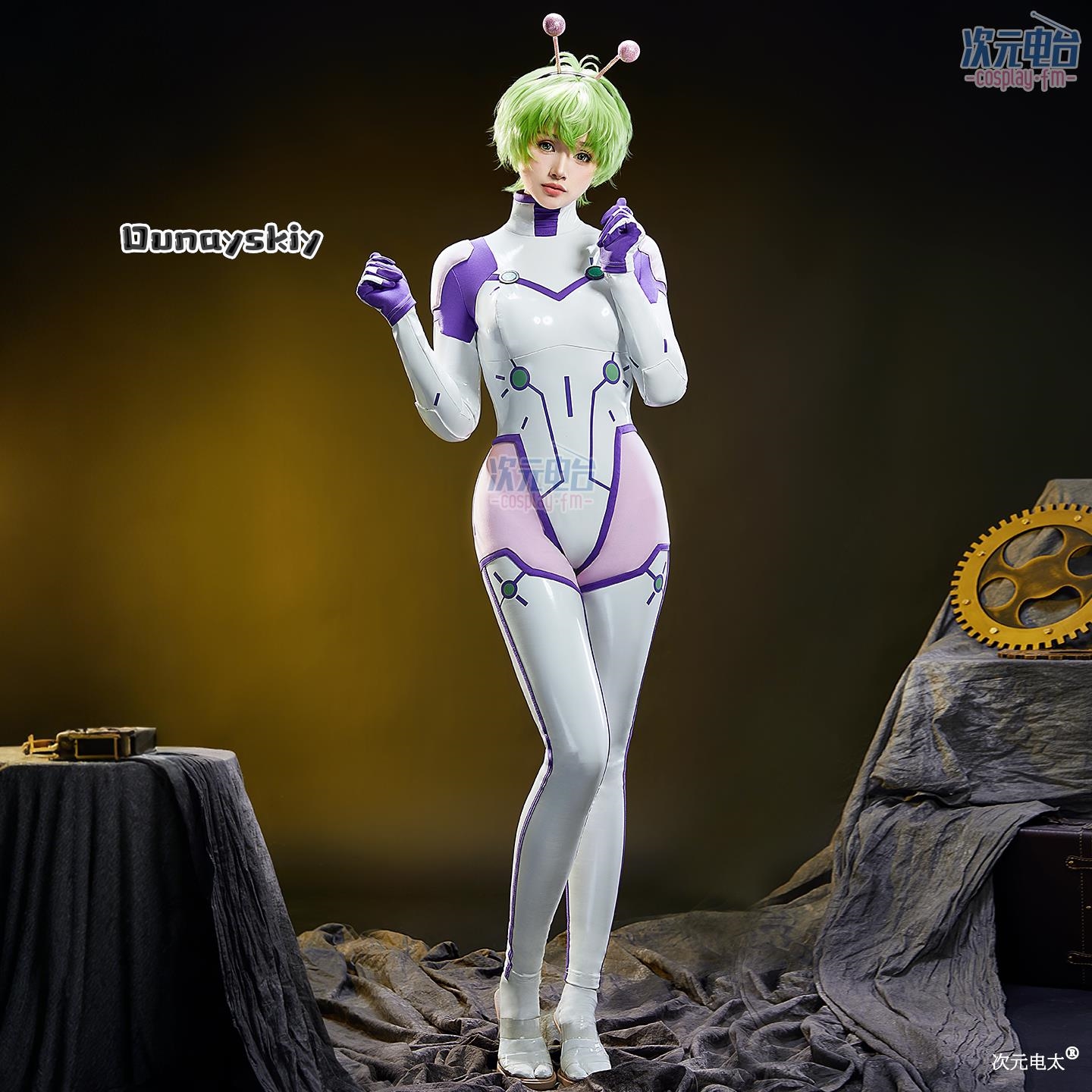 Vamola Bamora Cosplay Costume  – обзор и цена Anime Cosplay Plus Size