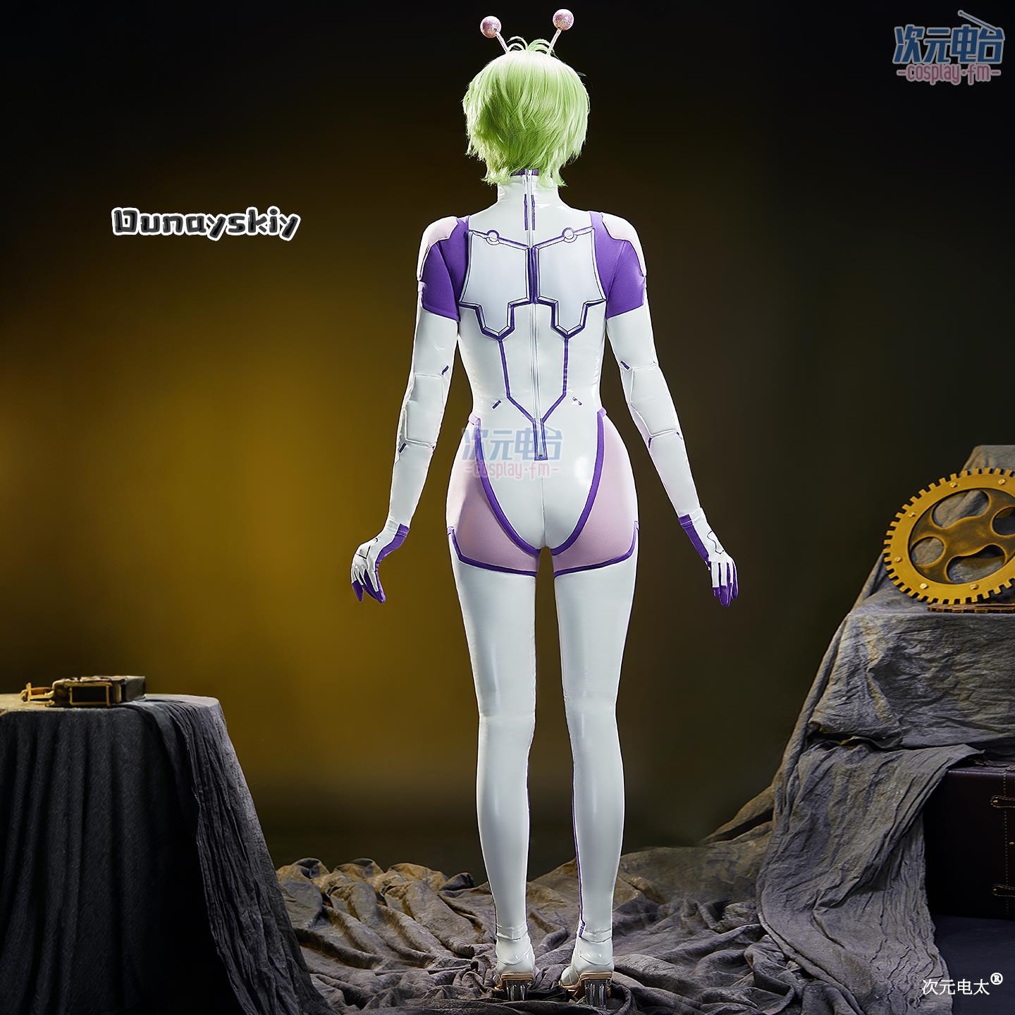 Vamola Bamora Cosplay Costume  – обзор и цена Anime Cosplay Plus Size
