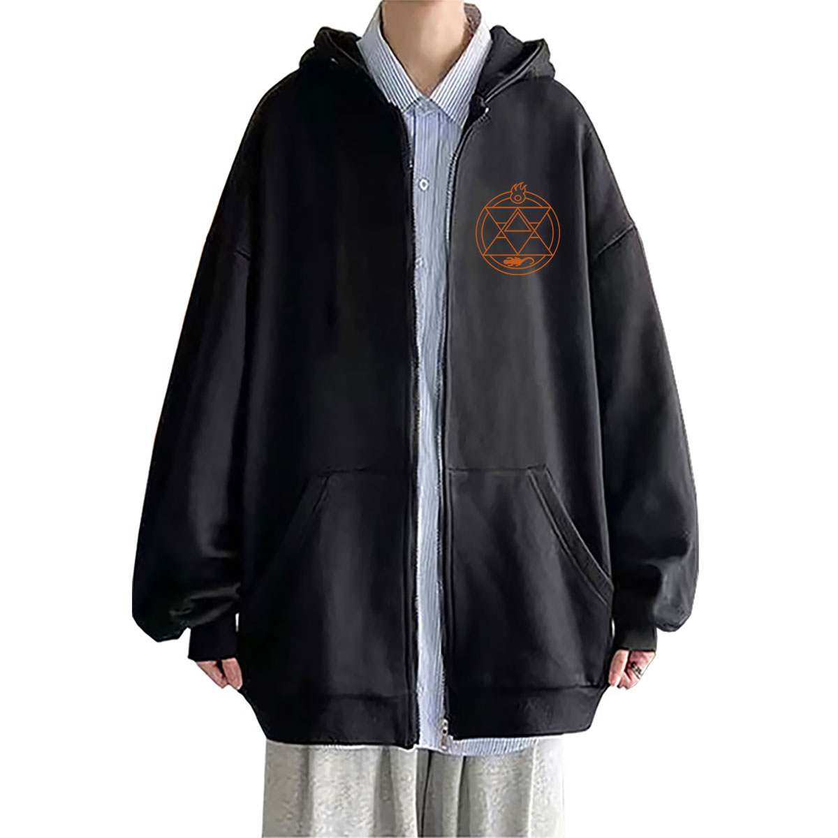Anime Fullmetal Alchemist Roy  – обзор и цена Fullmetal Alchemist Coat