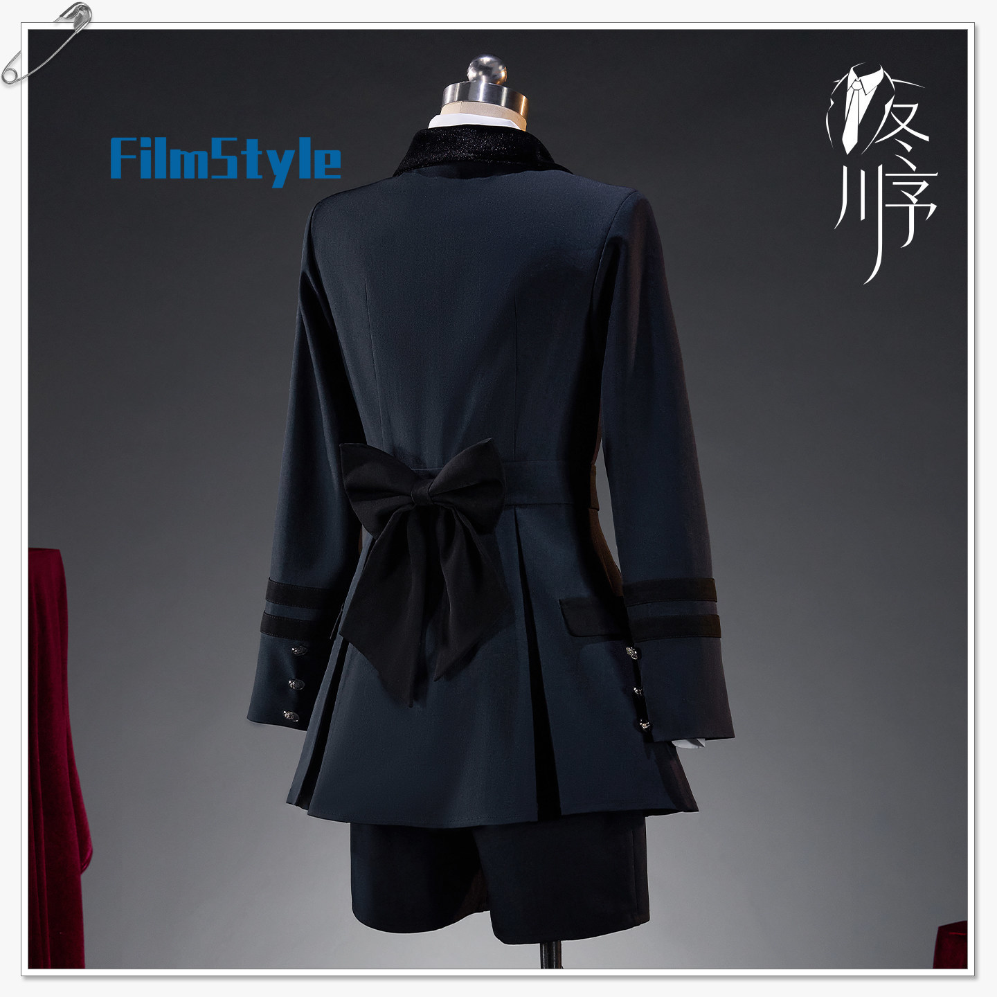 Game Black Butler Ciel Phantom – обзор и цена Cosplay Anime Black
