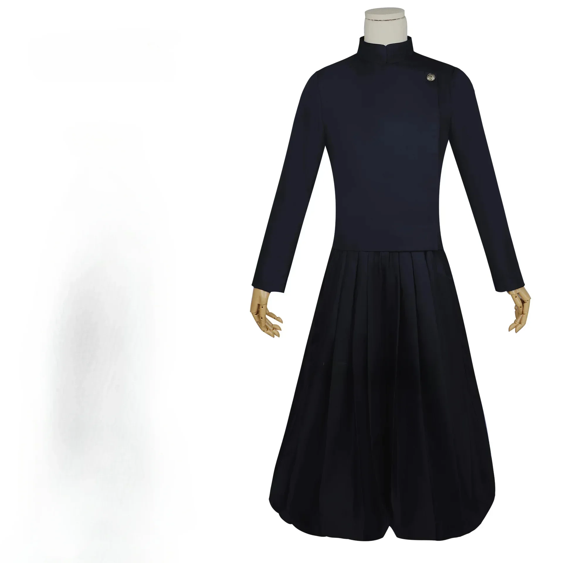 Anime Jujutsu Kaisen Cosplay J – обзор и цена Jujutsu Kaisen Uniform