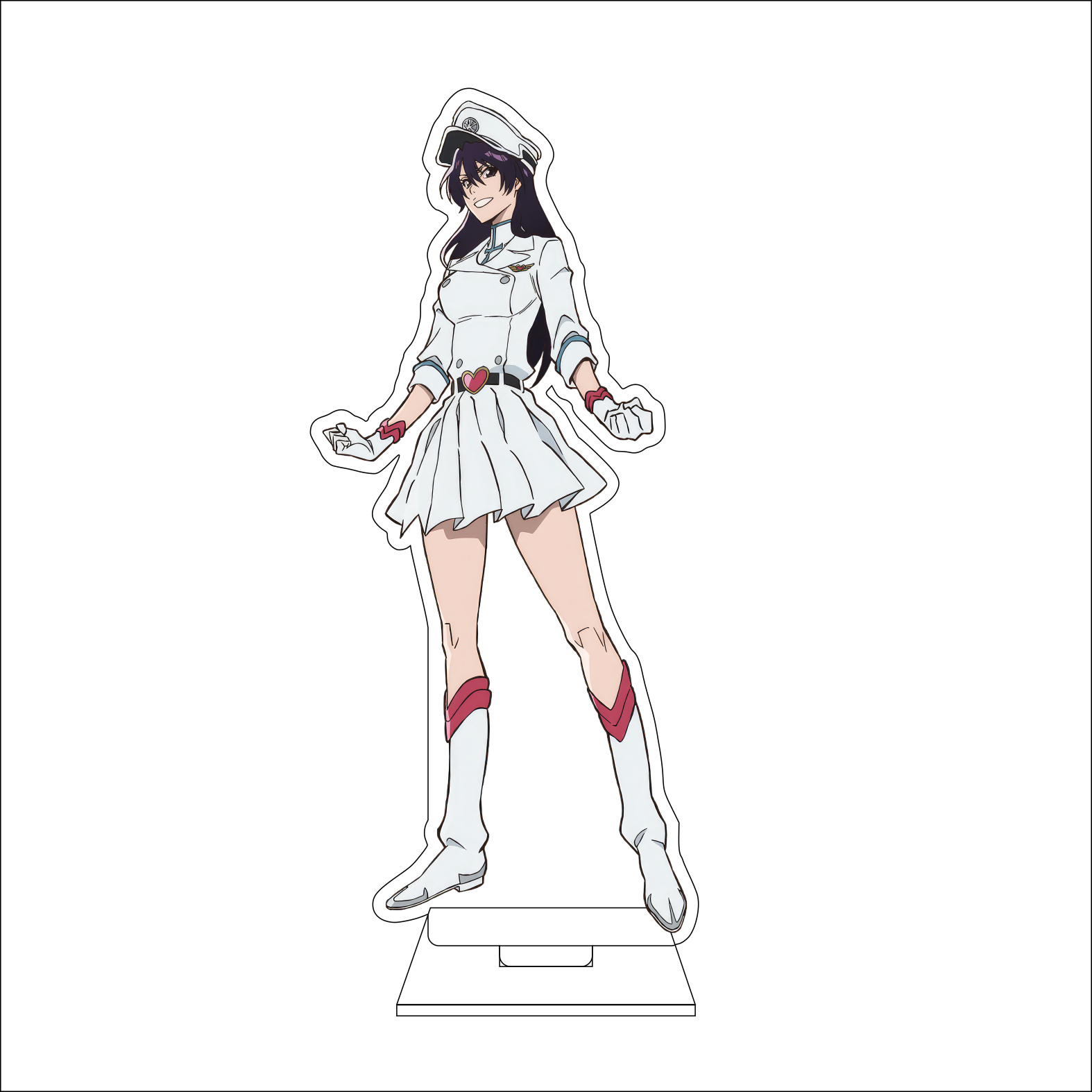 16CM Anime BLEACH Cosplay Acry – обзор и цена Anime Cosplay Of