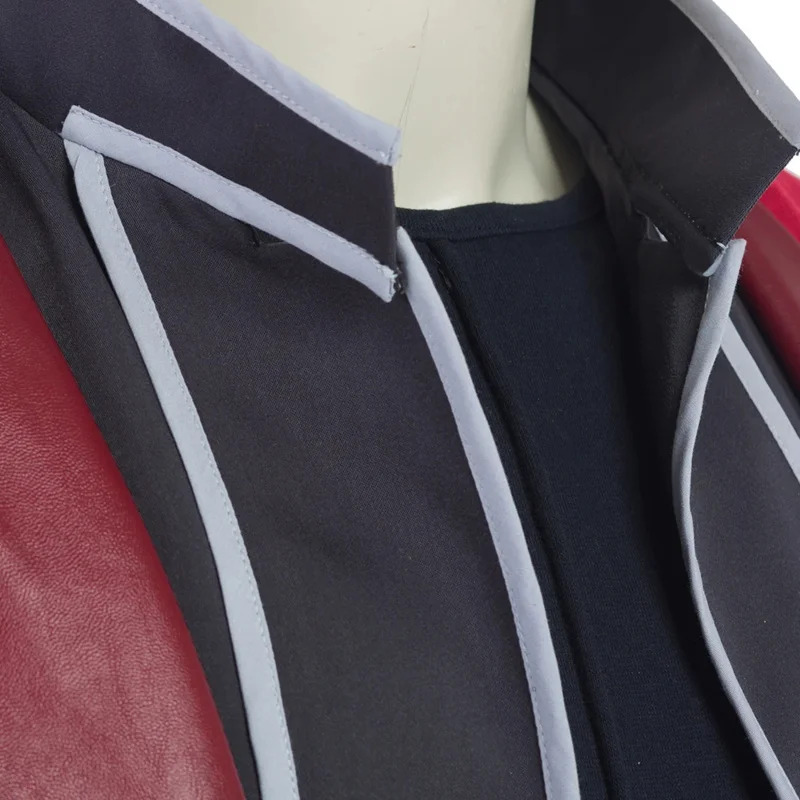 Anime Cos Fullmetal Alchemist  – обзор и цена Fullmetal Alchemist Coat
