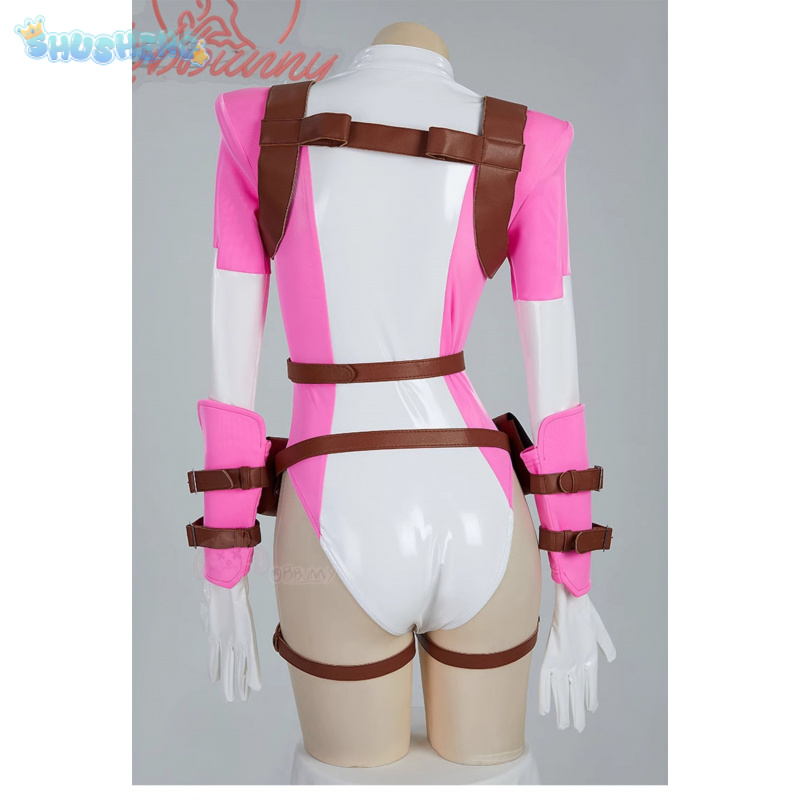 Gwen Superhero Cosplay Costume – обзор и цена Anime Cosplay Mask