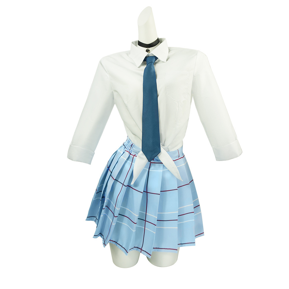Anime My Dress Up Darling Kita – обзор и цена Anime Marin Cosplay