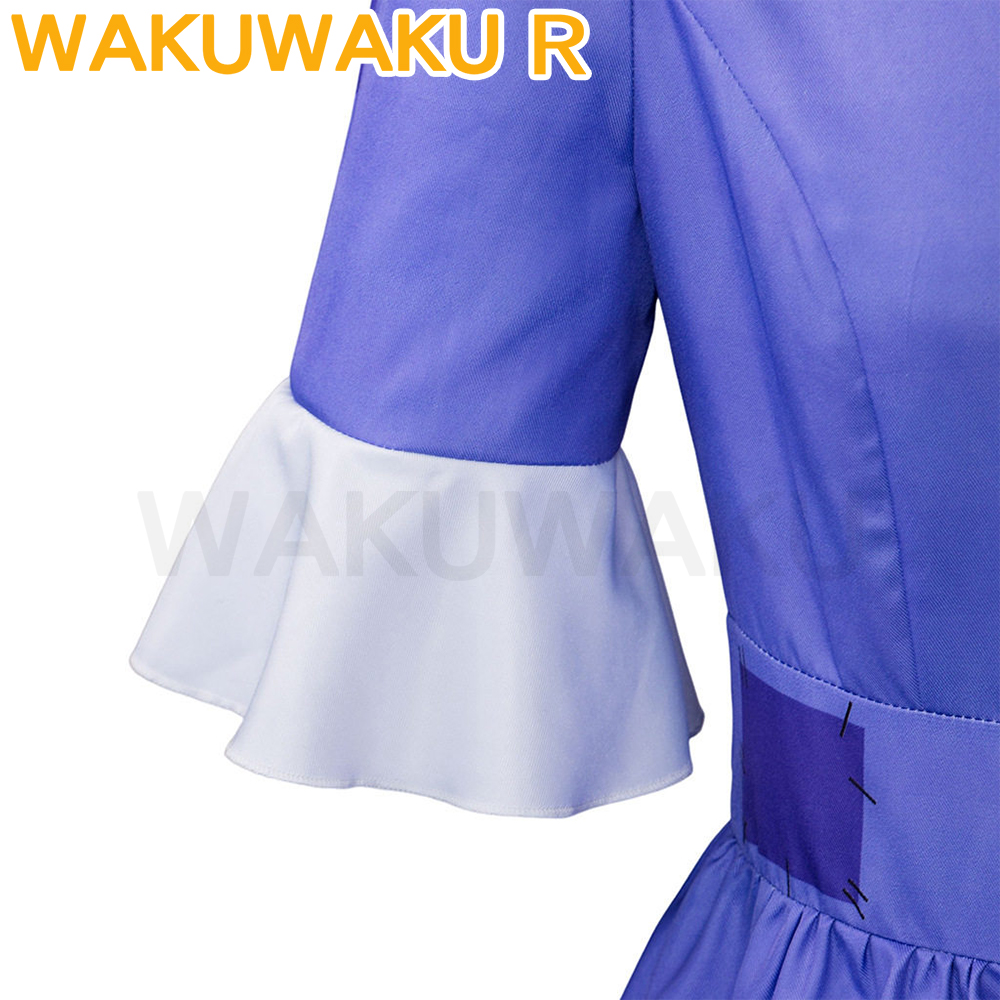 IN STOCK Ragatha Cosplay Costu – обзор и цена Anime Cosplay Plus Size