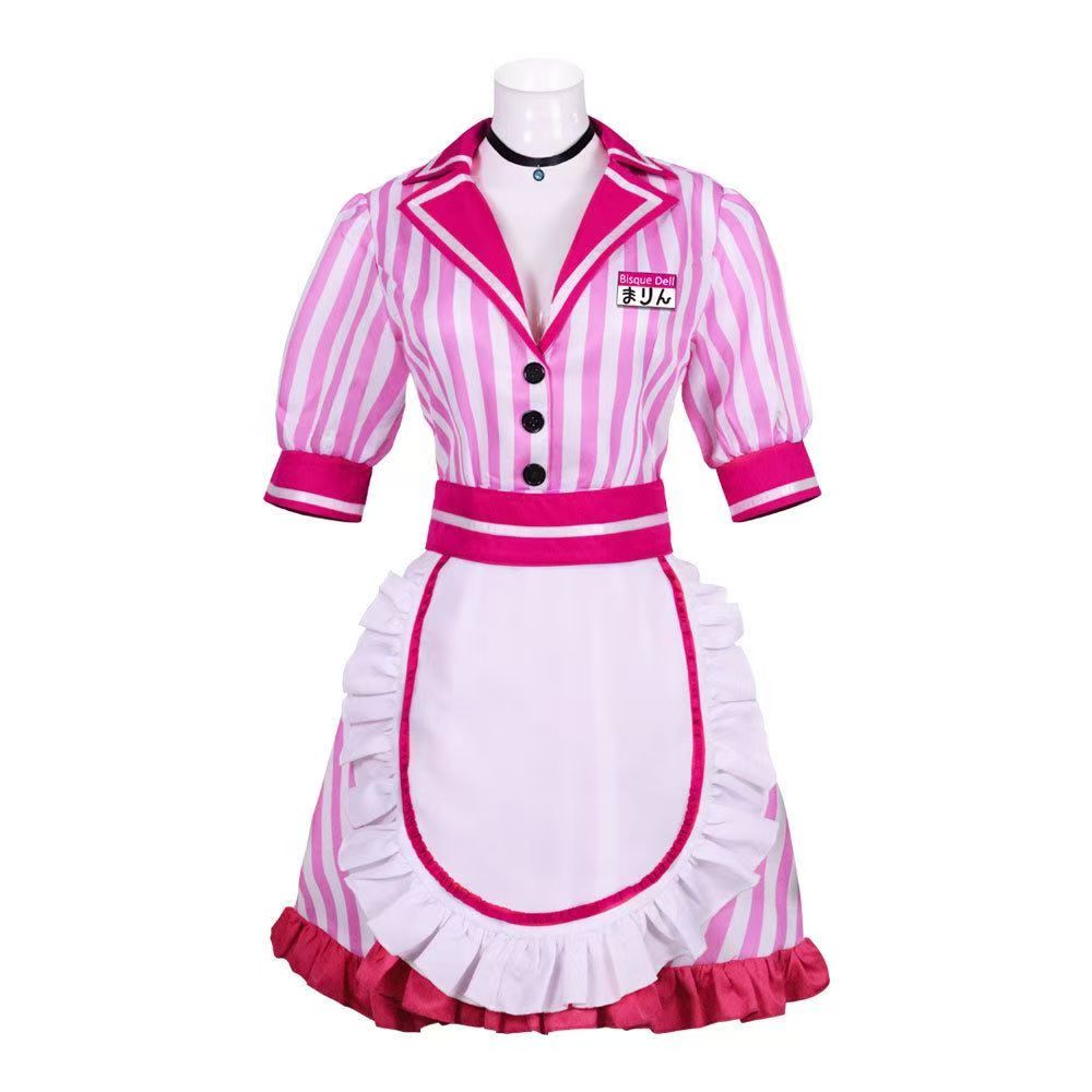 My Dress-Up Darling Marin Kita – обзор и цена Anime Marin Cosplay