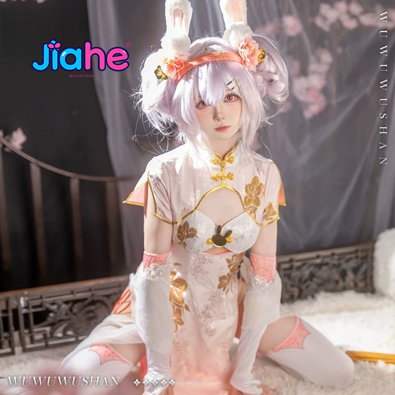 Laffey  Anime Azur Lane Cospla – обзор и цена Anime Cosplay In Chinese