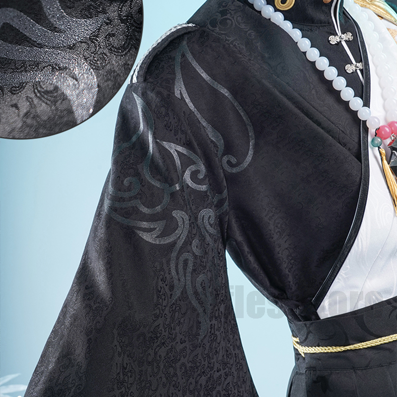 Antiquity Genshin Impact Xiao  – обзор и цена Anime Cosplay In Chinese